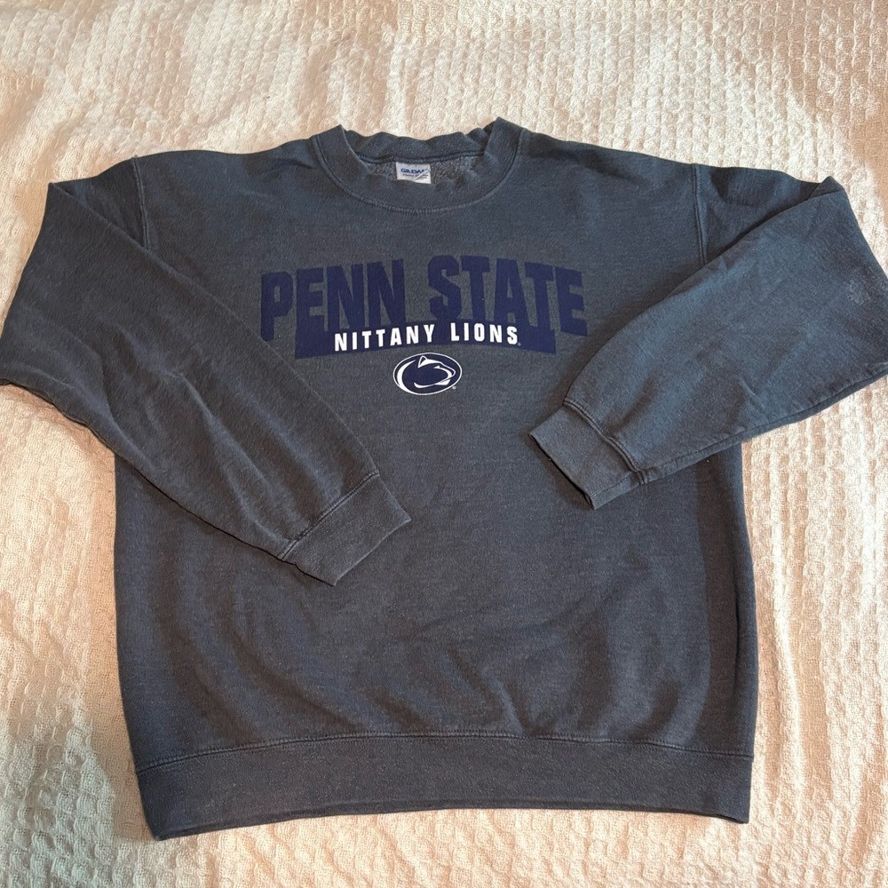 Penn State Nittany Lions Navy Sweatshirt